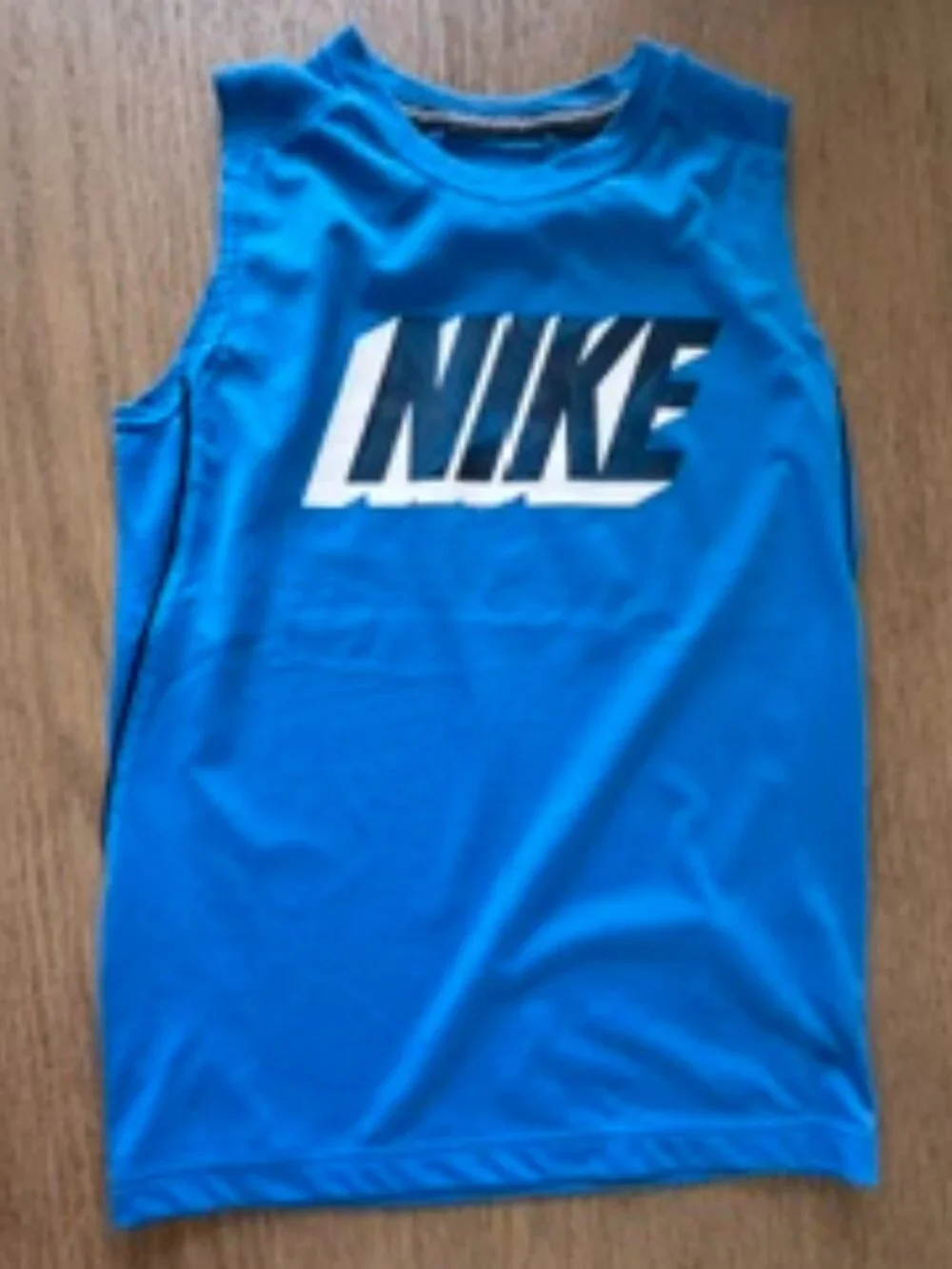 Four Boys Tank Tops